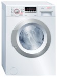 Tvättmaskin Bosch WLG 20240 60.00x85.00x40.00 cm