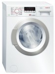 Tvättmaskin Bosch WLG 2026 F 60.00x85.00x45.00 cm