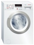 Tvättmaskin Bosch WLG 2026 K 60.00x85.00x45.00 cm