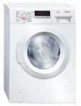 Tvättmaskin Bosch WLG 20265 60.00x85.00x45.00 cm