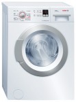 เครื่องซักผ้า Bosch WLG 2416 M 60.00x85.00x40.00 เซนติเมตร
