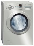 Pračka Bosch WLG 2416 S 60.00x85.00x40.00 cm