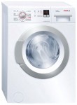 वॉशिंग मशीन Bosch WLG 24160 60.00x85.00x40.00 सेमी