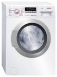Tvättmaskin Bosch WLG 2426 F 60.00x85.00x40.00 cm