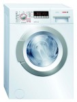वॉशिंग मशीन Bosch WLG 2426 K 60.00x85.00x45.00 सेमी