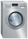 เครื่องซักผ้า Bosch WLG 2426 S 60.00x85.00x40.00 เซนติเมตร