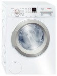 洗濯機 Bosch WLK 20161 60.00x85.00x45.00 cm
