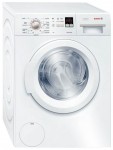 เครื่องซักผ้า Bosch WLK 20163 60.00x85.00x47.00 เซนติเมตร