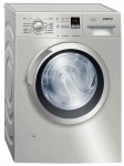 Tvättmaskin Bosch WLK 2416 L 60.00x85.00x45.00 cm