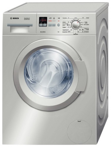 Machine à laver Bosch WLK 2416 S Photo, les caractéristiques