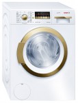 洗衣机 Bosch WLK 2426 G 60.00x85.00x47.00 厘米
