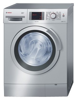 Máquina de lavar Bosch WLM 2444 S Foto, características