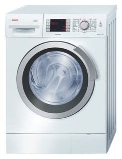 Tvättmaskin Bosch WLM 24440 Fil, egenskaper