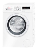 Mașină de spălat Bosch WLN 24240 fotografie, caracteristici