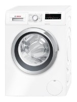 Máy giặt Bosch WLN 2426 E ảnh, đặc điểm