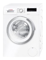 Tvättmaskin Bosch WLN 2426 M Fil, egenskaper
