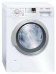 Tvättmaskin Bosch WLO 20160 60.00x85.00x45.00 cm