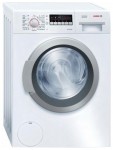 Tvättmaskin Bosch WLO 20260 60.00x85.00x45.00 cm