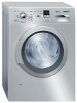 Tvättmaskin Bosch WLO 2416 S 60.00x85.00x47.00 cm