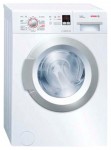 Tvättmaskin Bosch WLQ 20160 60.00x85.00x45.00 cm