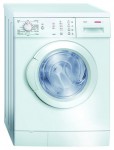 Machine à laver Bosch WLX 16162 60.00x85.00x40.00 cm