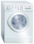 Tvättmaskin Bosch WLX 16163 60.00x85.00x40.00 cm