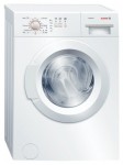 Tvättmaskin Bosch WLX 20061 60.00x85.00x50.00 cm
