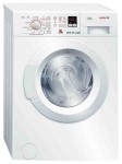 Vaskemaskine Bosch WLX 2016 K 60.00x85.00x40.00 cm