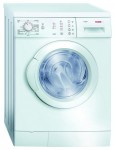 Tvättmaskin Bosch WLX 20160 60.00x85.00x40.00 cm
