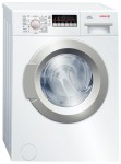 Tvättmaskin Bosch WLX 20261 60.00x85.00x40.00 cm