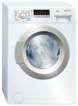 Tvättmaskin Bosch WLX 20262 60.00x85.00x40.00 cm