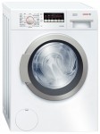 洗衣机 Bosch WLX 2027 F 60.00x85.00x40.00 厘米