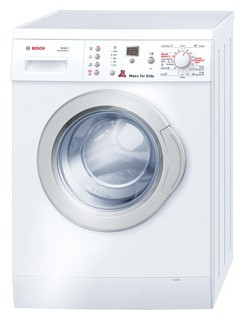 เครื่องซักผ้า Bosch WLX 2036 K รูปถ่าย, ลักษณะเฉพาะ