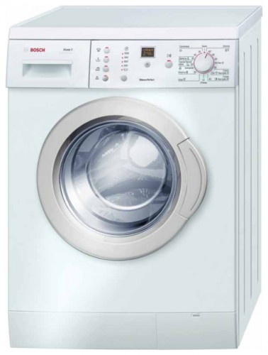 洗濯機 Bosch WLX 20364 写真, 特性