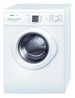 Machine à laver Bosch WLX 20460 Photo, les caractéristiques