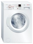 çamaşır makinesi Bosch WLX 2416 F 60.00x85.00x40.00 sm