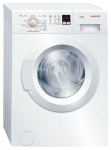 Tvättmaskin Bosch WLX 24160 60.00x85.00x40.00 cm
