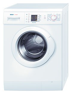 Pračka Bosch WLX 24460 Fotografie, charakteristika