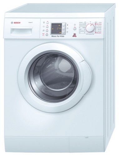 ﻿Washing Machine Bosch WLX 2447 K Photo, Characteristics
