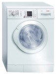 Máquina de lavar Bosch WLX 2448 K 60.00x85.00x44.00 cm