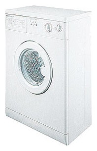 वॉशिंग मशीन Bosch WMV 1600 तस्वीर, विशेषताएँ