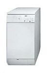Machine à laver Bosch WOF 1800 Photo, les caractéristiques