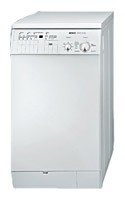 Machine à laver Bosch WOK 2031 Photo, les caractéristiques