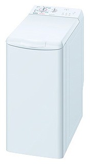 Tvättmaskin Bosch WOR 20151 Fil, egenskaper