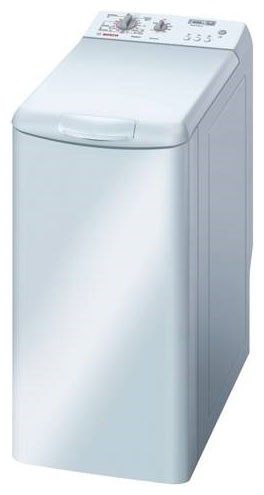 Tvättmaskin Bosch WOT 26352 Fil, egenskaper