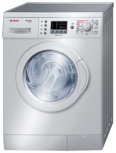 ﻿Washing Machine Bosch WVD 2446 S Photo, Characteristics