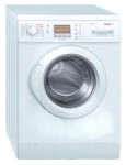 Tvättmaskin Bosch WVD 24520 60.00x85.00x56.00 cm