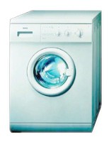 Máquina de lavar Bosch WVF 2400 Foto, características