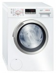 Machine à laver Bosch WVH 28340 60.00x85.00x59.00 cm