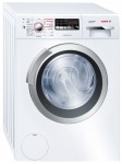 Tvättmaskin Bosch WVH 28360 60.00x85.00x60.00 cm